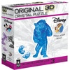 image:imageDisney Pixar Buzz amp Aliens Crystal 3D Puzzle Deluxe 95Piece Ages 12Disney Beauty  The Beast