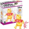 image:imageDisney Winnie the Pooh amp Piglet Crystal 3D Puzzle Deluxe Ages 12