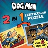 image:imageDog Man Adventures 100Piece Jigsaw Puzzle for Kids Ages 6Adventures Puzzle