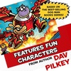 image:imageDog Man Adventures 100Piece Jigsaw Puzzle for Kids Ages 6Big Jim Puzzle