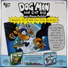 image:imageDog Man Adventures 100Piece Jigsaw Puzzle for Kids Ages 6Cat Kid Puzzle