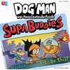 image:imageDog Man Adventures 100Piece Jigsaw Puzzle for Kids Ages 6Supa Buddies Puzzle