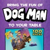 image:imageDog Man Adventures 100Piece Jigsaw Puzzle for Kids Ages 6Twenty Thousand Fleas Under the Sea