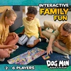 image:imageDog Man Big Jim Begins RollORama Dice Game Family Game Ages 6Attack of The Fleas