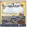 image:imageDog Man Big Jim Begins RollORama Dice Game Family Game Ages 6Attack of The Fleas