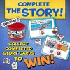 image:imageDog Man Big Jim Begins RollORama Dice Game Family Game Ages 6Big Jim Begins