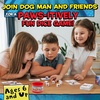 image:imageDog Man Big Jim Begins RollORama Dice Game Family Game Ages 6Big Jim Begins