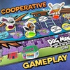 image:imageDog Man Big Jim Begins RollORama Dice Game Family Game Ages 6Twenty Thousand Fleas Under The Sea