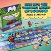 image:imageDog Man Big Jim Begins RollORama Dice Game Family Game Ages 6Twenty Thousand Fleas Under The Sea