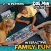 image:imageDog Man Big Jim Begins RollORama Dice Game Family Game Ages 6Twenty Thousand Fleas Under The Sea