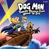 image:imageDog Man Big Jim Begins RollORama Dice Game Family Game Ages 6Twenty Thousand Fleas Under The Sea