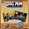 image:imageDog Man Twenty Thousand Fleas 100Piece Jigsaw Puzzle Ages 6Adventures Puzzle