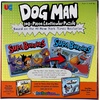 image:imageDog Man Twenty Thousand Fleas 100Piece Jigsaw Puzzle Ages 6Supa Buddies Puzzle