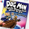 image:imageDog Man Twenty Thousand Fleas 100Piece Jigsaw Puzzle Ages 6Twenty Thousand Fleas Under the Sea