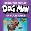 image:imageDog Man Twenty Thousand Fleas 100Piece Jigsaw Puzzle Ages 6Twenty Thousand Fleas Under the Sea