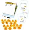 image:imageDont Say Duck Party Game Forbidden Word Challenge Ages 12 24 Players