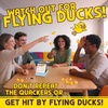 image:imageDont Say Duck Party Game Forbidden Word Challenge Ages 12 24 Players