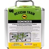 image:imageDouble 12 Domino Game Travel Tin Portable Family Game Ages 8Deluxe Set