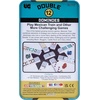 image:imageDouble 12 Domino Game Travel Tin Portable Family Game Ages 8Double 12