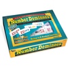 image:imageDouble 12 Number Dominoes Family Game Set for 18 Players Ages 6