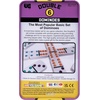 image:imageDouble 6 Domino Game Travel Tin Portable Family Game Ages 8Double 6