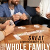 image:imageDouble 6 Domino Game Travel Tin Portable Family Game Ages 8Double 9