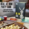 image:imageDrunk Ass Team Trivia Game for Adults 2 Players Ages 21