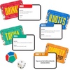 image:imageDrunk Ass Team Trivia Game for Adults 2 Players Ages 21