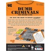 image:imageDumb Criminals Board Game Hilarious Trivia for Teens amp Adults Ages 12