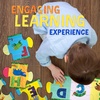 image:imageEric Carle ABC amp 123 TwoSided Floor Puzzle for Kids Ages 3