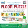image:imageEric Carle ABC amp 123 TwoSided Floor Puzzle for Kids Ages 3