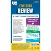 image:imageFive Star Review Party Game Funny Review Guessing Game Ages 12