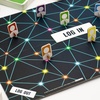 image:imageFive Star Review Party Game Funny Review Guessing Game Ages 12