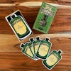 image:imageFront Porch Classics Brain Elixir  After Dinner RIDDLES Cards Package may vary