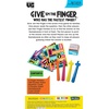 image:imageGive em the Finger Action Trivia Game Fast Family Party Game Ages 8