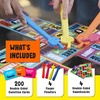 image:imageGive em the Finger Action Trivia Game Fast Family Party Game Ages 8