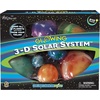 image:imageGlow in the Dark 3D Planets Tube Solar System Dcor Kit Ages 5Multi