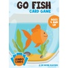 image:imageGo Fish Travel Card Game Preschool Matching Game Ages 4One Size