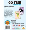 image:imageGo Fish Travel Card Game Preschool Matching Game Ages 4One Size