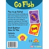 image:imageGo Fish Travel Card Game Preschool Matching Game Ages 4One Size Pack of 2
