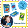 image:imageGo Fish Travel Card Game Preschool Matching Game Ages 4One Size Pack of 2
