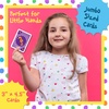 image:imageGo Fish Travel Card Game Preschool Matching Game Ages 4One Size Pack of 2