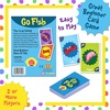 image:imageGo Fish Travel Card Game Preschool Matching Game Ages 4One Size Pack of 2