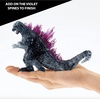 image:imageGodzilla UltraDeluxe Crystal 3D Puzzle 71Pc Brain Teaser Ages 12Godzilla