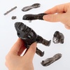image:imageGorilla amp Baby Crystal 3D Puzzle 48Pc Brain Teaser Ages 12