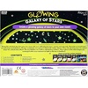 image:imageGreat Explorations Galaxy Of Stars by University Games  GlowintheDark Stars Planets Moons and Celestial Shapes  Comes with 302 Decorative Glow Pieces and Adhesive For Ages 3 Years and Up