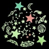 image:imageGreat Explorations Galaxy Of Stars by University Games  GlowintheDark Stars Planets Moons and Celestial Shapes  Comes with 302 Decorative Glow Pieces and Adhesive For Ages 3 Years and Up