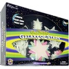 image:imageGreat Explorations Galaxy Of Stars by University Games  GlowintheDark Stars Planets Moons and Celestial Shapes  Comes with 302 Decorative Glow Pieces and Adhesive For Ages 3 Years and Up