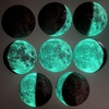 image:imageGreat Explorations Glow Moon Phases Kit 3D Moons amp Stars Ages 5