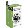 image:imageHanayama Hex Cast Metal Brain Teaser Puzzle Level 3 Ages 12